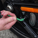 JUMBO TORX KEY SET 13PCE