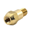 ULTRAMAX MB36 CONTACT TIP HOLDER M6 2PK