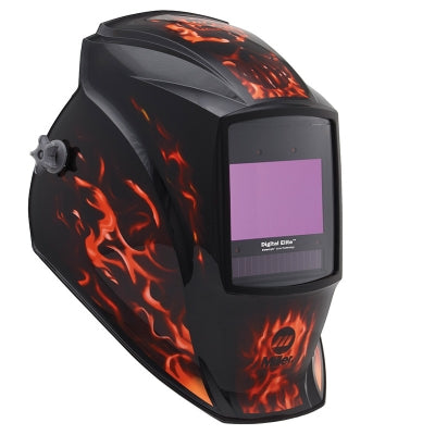 MILLER INFERNO HELMET ELITE