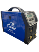 STAFFORD MIG 200I INVERTER GAS/GASLESS/MIG/MMA WELDER