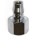 THB 20PF - 1/4" PLUG FEMALE COUPLER