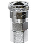 THB 30SF - 3/8" SOCKET FEMALE COUPLER