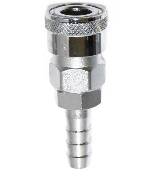 THB 30SH - 3/8" SOCKET HOSE COUPLER