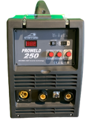 STAFFORD PROWELD 250 MIG