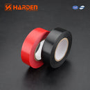 HARDEN INSULATION TAPE 10 ROLLS RED