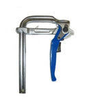 STAFFORD RATCHET F CLAMP 100 X 200