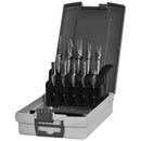 KSEIBI 10PCE METAL BURR SET