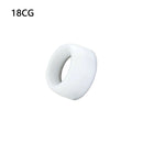 ULTRAMAX TIG GASKET  TIG 18 TORCH QTY 2