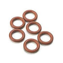 ULTRAMAX SEALING RING FOR CHAMPANGE CLEAR NOZZLE KIT