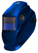 STAFFORD WELDING BLUE AUTO DARKENING HELMET