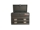 STAFFORD TC700 SERIES 2 DR BLACK TOOL BOX
