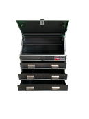 STAFFORD INDUSTRIAL TC700 SERIES 3 DRAWER ANGLE BLACK  TOOL BOX