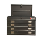 STAFFORD INDUSTRIAL TC880 SERIES 4 DRAWER TRUCK BOX BLACK