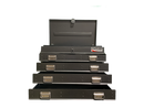 STAFFORD INDUSTRIAL TC880 SERIES 4 DRAWER TRUCK BOX BLACK