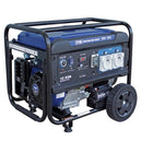ITM 10KVA PETROL GENERATOR CONSTRUCTION 8000W