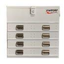 STAFFORD INDUSTRIALTC700 SERIES 4 DRAWER WHITE TOOLBOX
