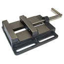 ITM DRILL PRESS VICE, 150MM W X 150MM