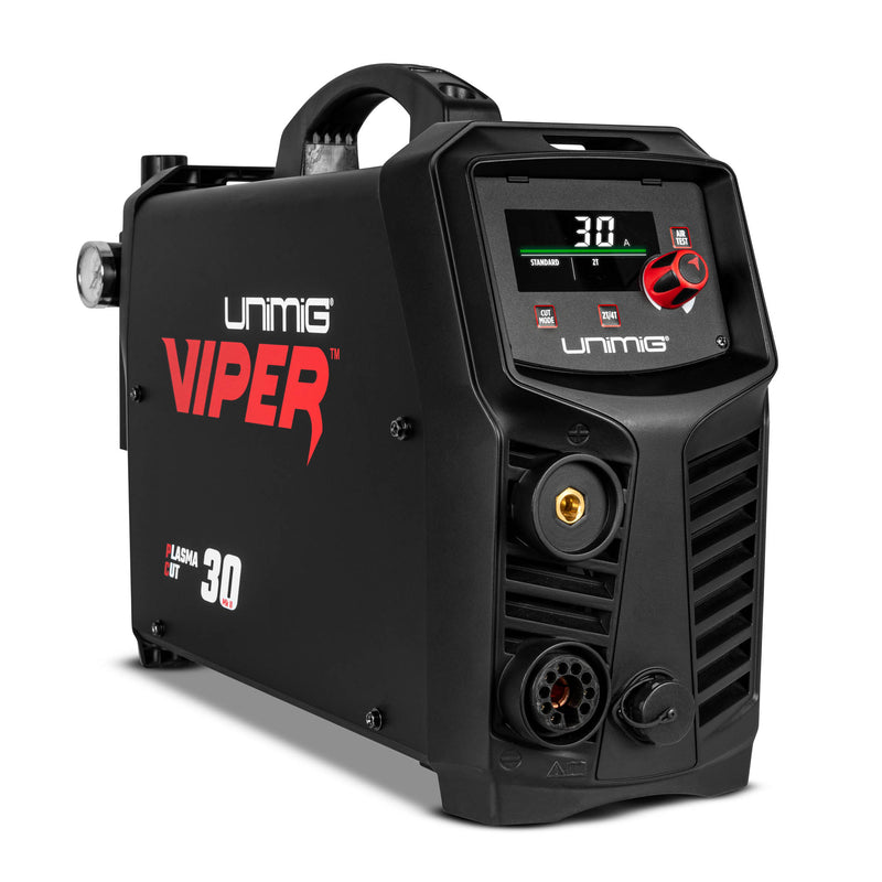 VIPER CUT 30 Mk II Plasma Cutter