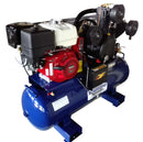 STAFFORD 43CFM PETROL AIR COMPRESSOR TB130160