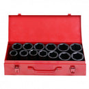 KSEIBI SOCKET SET IMPACT 3/4"DR 13PCE