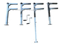 STAFFORD INDUSTRIAL SET OF 4 JACK OF LEGS