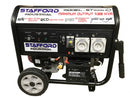 STAFFORD 11.25KVA GENERATOR