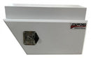 STAFFORD INDUSTRIAL 660MM UNDER UTE BOX  WHITE LEFT
