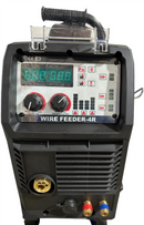 STAFFORD 500AMP 3 PHASE WELDER