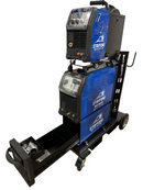 STAFFORD 500AMP 3 PHASE WELDER