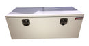 STAFFORD INDUSTRIAL FLAT TOP TRADESMAN BOX 1200MM WHITE