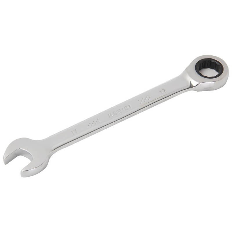 ULTRAWRENCH 11/16" COMBINATION SPANNER WRENCH