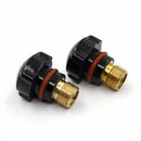 ULTRMAX SHORT BACK CAP TIG 17 2PC