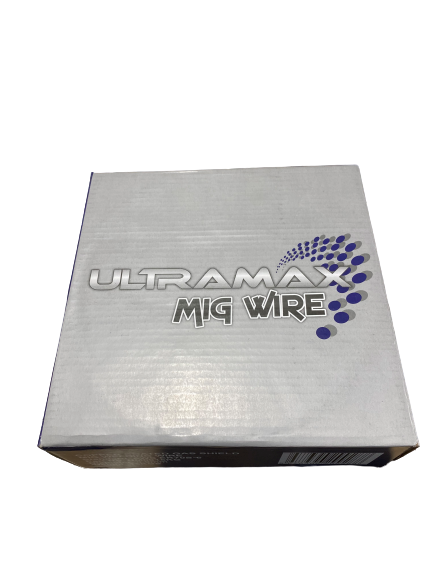 ULTRAMAX ALUMINUM MIG WIRE 1.2MM X 6KG