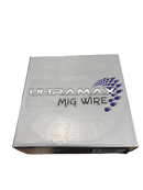 ULTRAMAX STAINLESS MIG WIRE 0.9MM X 15KG